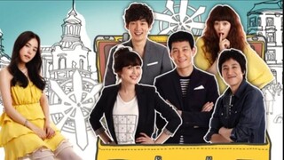 Triple (2009) Episode 13