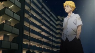 Stronger [Tokyo Revengers]