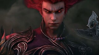 World of Immortals | Eps 21