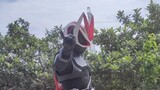 What kind of Kamen Rider suit can you get for 300 bucks?