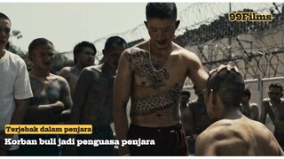 Kisah korban bully menjadi PENGUASA PENJARA. Alur cerita pemuda yang terjebak di kehidupan penjara