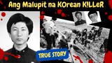 Ang Malupit na Korean K!ller| Wala Siyang Pili. Bata, Matanda, Lahat Ginag*hasa at Pin*pat*y