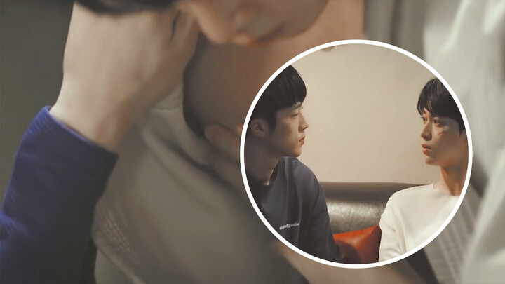 [Remix]Super sweet moments in <너의시선이머무는곳에>