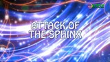 Winx Club - Season 6 Episode 8 - Attack of the Sphinx (Bahasa Indonesia - MyKids)