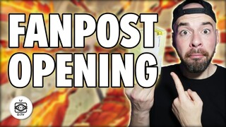 FANPOST OPENING | SCHWEIZ | BEST UNBOXING | ABONNENTEN POST | November 2022 | Yu-Gi-Oh!