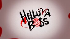 HELLUVA BOSS - Apology Tour | T2 Episodio 9 Español Latino