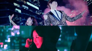 K.A.R.D & Trouble Maker - Oh NaNa (Hidden. HUR YOUNG JI) X Trouble Maker