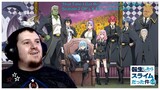That Time I Got Reincarnated As A Slime/ Season 2 OP's & ED's: Reaction