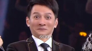 Teacher Da's words scared a group of people, only Teacher Wang's mouth was grinning to his temples
