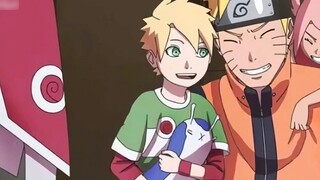 Naruto thực sự đã cưới Sakura và có ba đứa con? Bạn có suy nghĩ gì sau khi đọc bài viết này không?