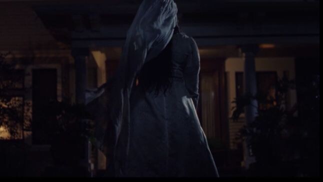 Watch Full The Haunting of La Llorona Movie For FREE - link In Description