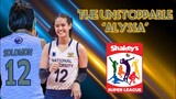 ALYSSA SOLOMON vs JRU | Game Highlights | Shakey’s Super League 2022 | Women’s Volleyball