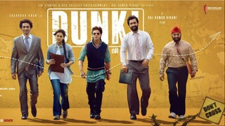 Dunki (2023) Hindi Movie Free to Watch