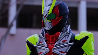 [Chất lượng cao] Hiệu ứng âm thanh chuyển đổi Kamen Rider 03