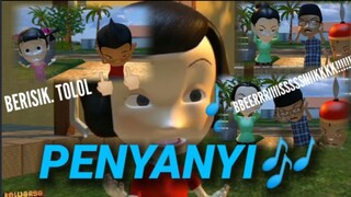 Eps 30 - Penyanyi