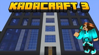 KadaCraft 3 : #27 Halamang Dagat