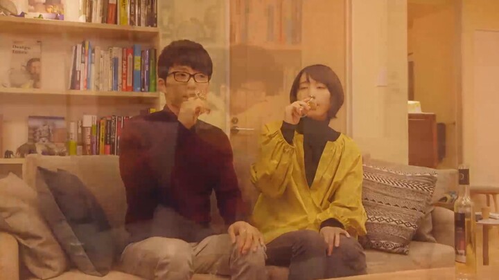 We Married as a Job (2016) ฉันแต่งงานเป็นอาชีพ EP 8 [ซับไทย]
