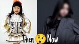 the child actress from train to Busan Kim soo ahn then vs now