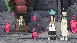 Soul Eater โซลอีทเตอร์ ตอนที่ 02 พากย์ไทย