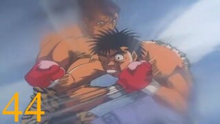 KNOCKOUT EPISODE 44 TAGALOG DUBBED