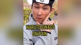 Naruto swags on Pain anime naruto akatsuki drip manga fy