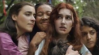 HELL IS EMPTY Trailer (2022) Psychological Cult Thriller