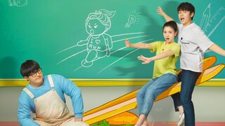 My Calorie Boy (2022) Episode 6 Eng sub