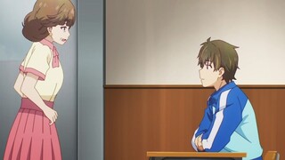 The Dreaming Boy is a Realist S01E05