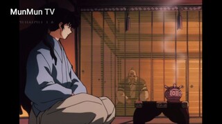 InuYasha (Ep 25.4) _ Naraku thật đang ở đâu? #InuYasha_tap25