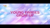 Winx Club - Musim 7 Episod 2 - Peri muda bertambah dewasa (Bahasa Indonesia - MyKids)