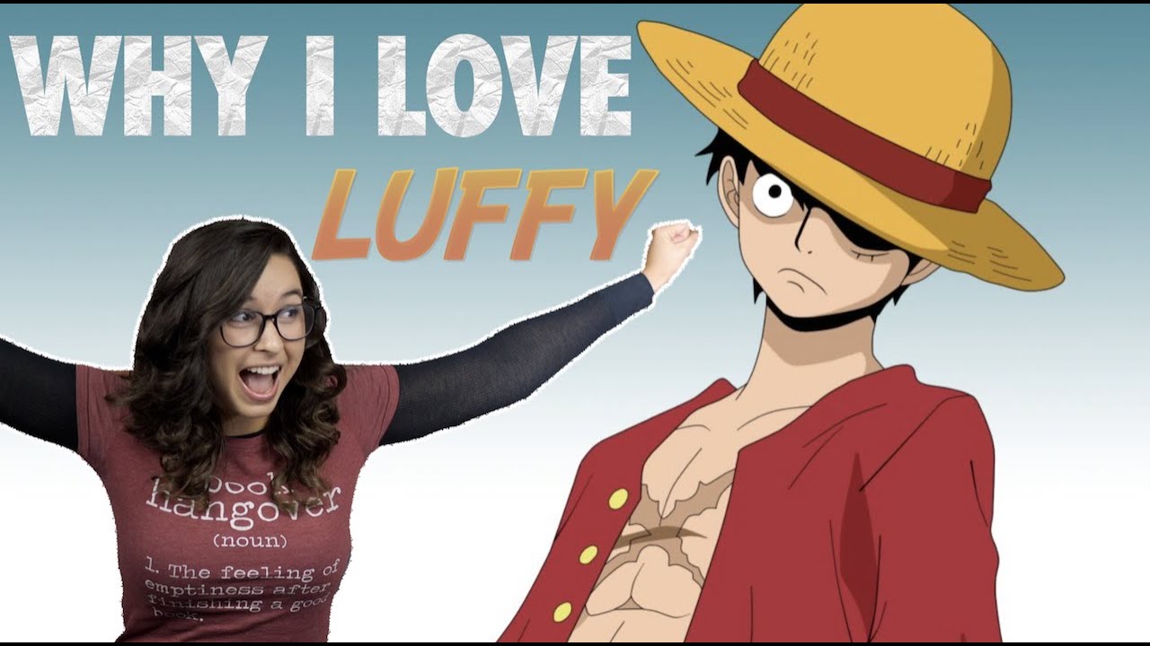 Twilight Love 1 Streaming Complet Vf Why I Love Luffy (So Far) - Bilibili