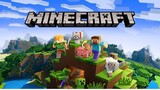 Minecraft Battle Asia Online Gameplay