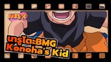 [นารูโตะBMG]REMIX PUNYASO -Konoha's Kid (Naruto Tribute)