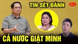 Sốc: Bà Phương Hằng vừa vào “nhà đá”, NSND Hồng Vân đau đớn báo tin buồn sau 22 năm làm nghệ thuật