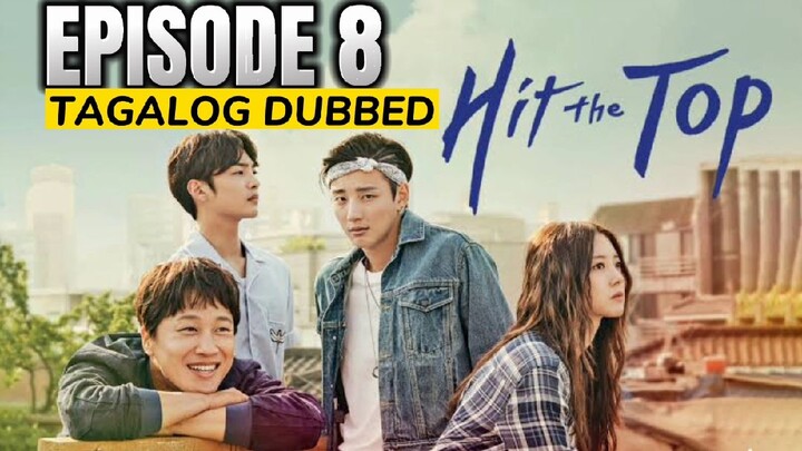 The Best Hit Episode 8 Tagalog