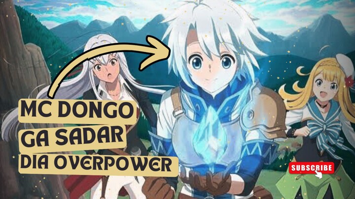 Ini MC Polos Atau Dongo Siih⁉️