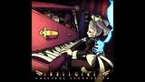 Skullgirls OST #25 - In A Moment's Time
