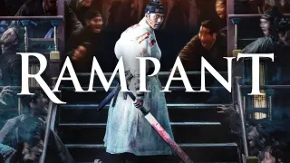 Rampant - Trailer Deutsch HD - Ab 29.03.2019 im Handel!