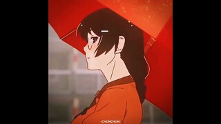 「Freestyle 2 👻🖤」Monogatari 「AMV/EDIT」