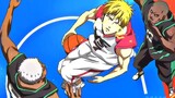 kuroko the basketball