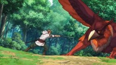 From Old Country Bumpkin to Master Swordsman S01E04 eng dubbed