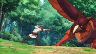 From Old Country Bumpkin to Master Swordsman S01E04 eng dubbed