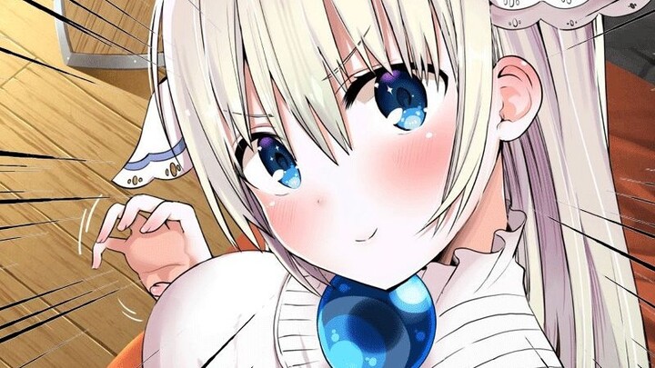 นักมายากลขาวสาวสวย? คุณสามารถใช้งานทักษะได้หลังจากติดแล้วเท่านั้น!