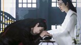 【Wangxian】《Three Lives Three Worlds》Episode 13 (Part 1)丨Holding your hand and growing old together (