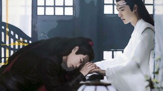 [Wangxian] "Tam sinh ba thế giới" Tập 13 (Phần 1)丨Nắm tay nhau cùng già đi (HE Kết thúc 1 Dòng thời 