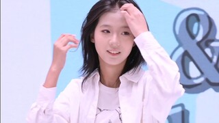小娟 Dangerous 随舞路演直拍