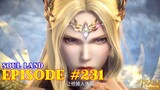 Soul Land Episode 231 Preview - Pewaris Bibi Dong