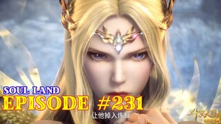 Soul Land Episode 231 Preview - Pewaris Bibi Dong