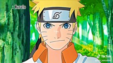 Naruto in boruto và Naruto