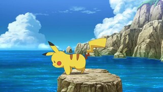 POKEMON (Aim to be a Pokemon Master) episode 2